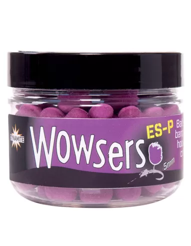 Dynamite Wowsers Esche da Pesca Colore Purple Esche da pesca Dynamite