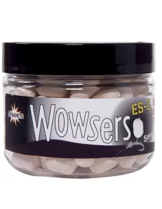 Dynamite Wowsers Fishing Baits Color White 