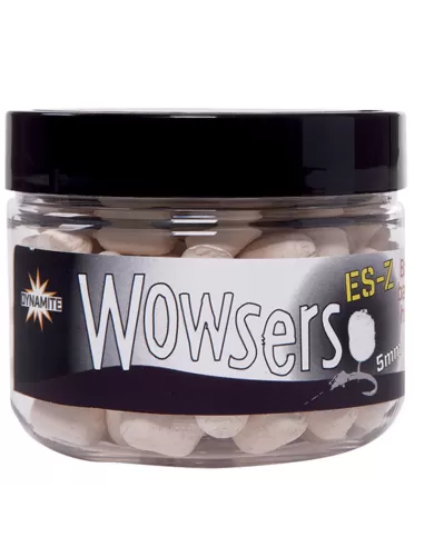 Dynamite Wowsers Esche da Pesca Colore White Esche da pesca Dynamite