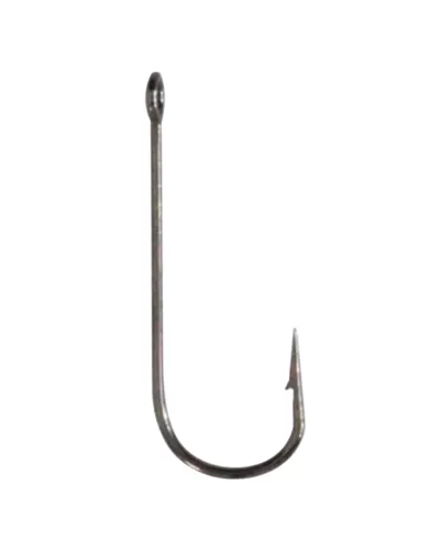 Camor Gara Ami da Pesca Aberdeen Big Occhiello Montaggio Octopus e Vivo Ami da pesca Camor