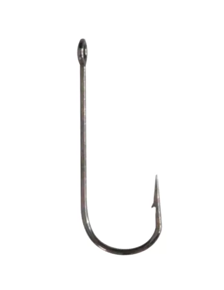 Camor Race Fishing Hooks Aberdeen Big Eyelet Assembly Octopus and Vivo