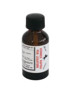 Kolpo Varnish for Mono Component Ligatures With Brush 20 ml 