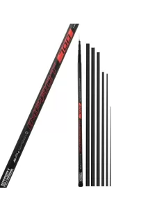 Mitchell Canna da Pesca Roubaisienne Impact Canne da pesca Mitchell