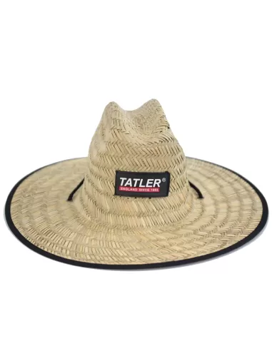 Tatler Cappello Sampey Abbigliamento da pesca Tatler