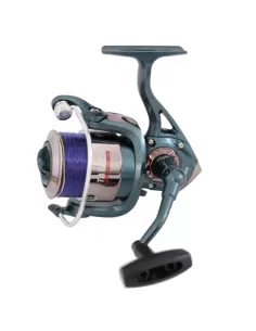 Tatler Mulinello FE400 Frizione Anteriore Mulinelli da Pesca Tatler