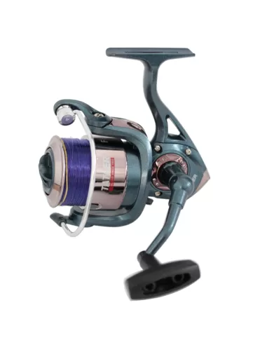 Tatler Mulinello FE400 Frizione Anteriore Mulinelli da Pesca Tatler