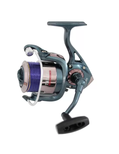 Tatler Mulinello FE400 Frizione Anteriore Mulinelli da Pesca Tatler