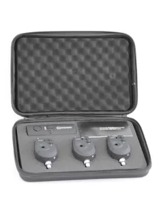Tatler Kit 3 Warnings With Control Unit 
