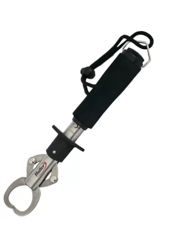 Tatler Stainless Steel Lip Grip 24 con Bilancia 15 kg Minuteria Tatler