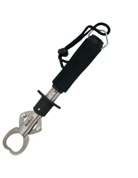 Tatler Stainless Steel Lip Grip 24 con Bilancia 15 kg Minuteria Tatler