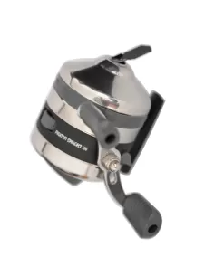 Tatler Fighttat Mulinello Spincast 100 per Canne da Baicast Mulinelli da Pesca Tatler