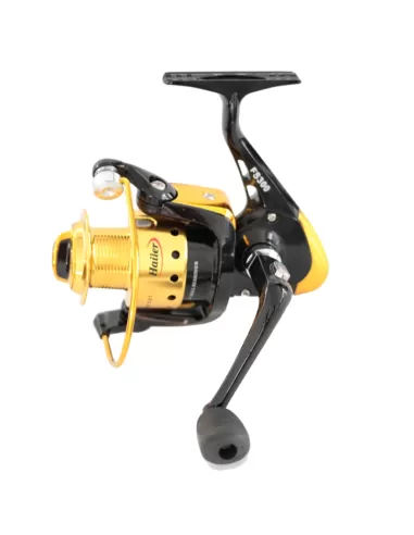 Tatler FS300 Mulinello da Pesca 3 Cuscinetti Bobina In Alluminio Mulinelli da Pesca Tatler