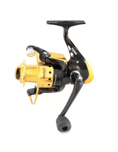 Tatler FS300 Mulinello da Pesca 3 Cuscinetti Bobina In Alluminio Mulinelli da Pesca Tatler