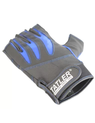 Tatler Guanti Antiscivolo Super Grip Abbigliamento da pesca Tatler