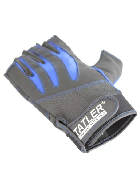 Tatler Guanti Antiscivolo Super Grip Abbigliamento da pesca Tatler