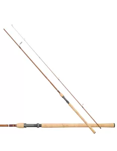 Abu Garcia 100 Years Anniversary Spinning Rod 8-32 GR 3.30 MT 