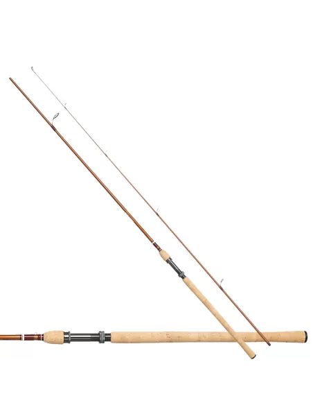 Abu Garcia 100 Years Anniversary Spinning Rod 8-32 GR 3.30 MT Canne da pesca Abu Garcia