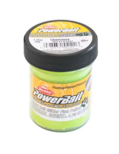 Berkley Powerbait Glitter Trout Bait Pastella per Trote Pellets Esche da pesca Berkley