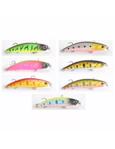 Yamashiro Rama Minnow Fishing 70 mm 4.1 gr 