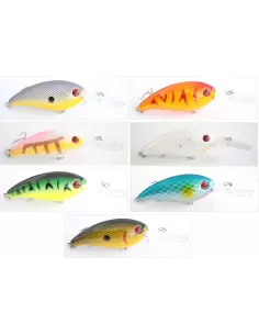 Yamashiro Sosu Crank Per la Pesca a Spinning 10 cm 14.8 gr Esche Artificiali Yamashiro