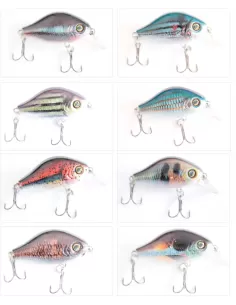 Yamashiro Hono Minnow Galleggiante 58 cm 7.5 gr Esche Artificiali Yamashiro