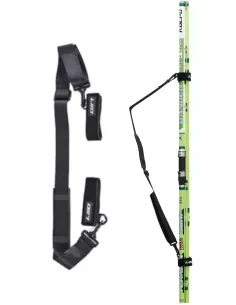 Kolpo Cinta Tracolla Porta Canne da Pesca da 73 a 112 cm Foderi porta canne Kolpo