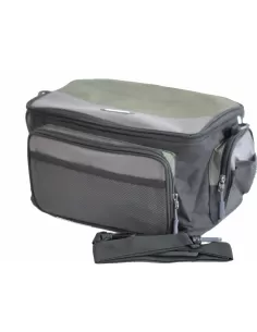 Semi-rigid Bag Fishing Equipment Oxford 600 D 