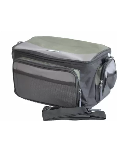 Borsa Semirigida Porta Attrezzatura da Pesca Oxford 600 D ZONA OUTLET PESCA Yamashiro