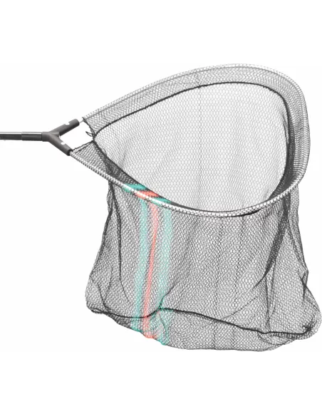 Kolpo Testa Guadino Ovale Maglia Fitta 50 cm Teste guadino Kolpo