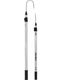 Kolpo Raffio Classic Super Robusto 60 cm 2 Sezioni Accessori da pesca Kolpo