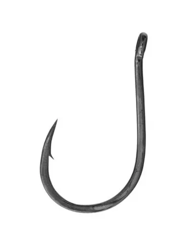 Tubertini Ami da Pesca 54 TS con Occhiello Gambo Medio Filo Grosso Ami da pesca Tubertini