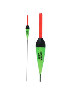 Maver Galleggiante Star Porta Starlite 3 mm Galleggianti e bombarde Maver