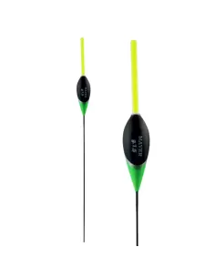 Maver Galleggiante Moon Porta Starlite 3 mm Filo Passante Galleggianti e bombarde Maver
