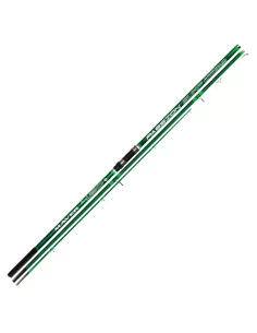 Maver Passion Surf Canna da Pesca Surfcasting 3 sezioni 4.20 mt 150 gr Canne da pesca Maver