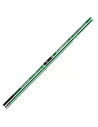 Maver Passion Surf Canna da Pesca Surfcasting 3 sezioni 4.20 mt 150 gr Canne da pesca Maver