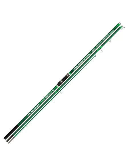 Maver Passion Surf Canna da Pesca Surfcasting 3 sezioni 4.20 mt 150 gr Canne da pesca Maver