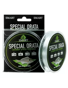 Smart Maver Fishing Thread Special Sea Breass 150 mt 