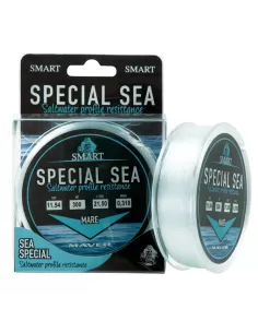 Smart Maver Filo da Pesca Special Sea 300 mt Fili da pesca Maver