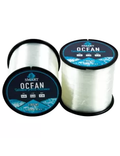 Smart Maver Ocean Filo da Pesca 1000 mt Fili da pesca Maver