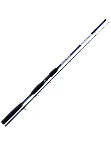 Maver Samira Squid Canna da Pesca per la Barca Canne da pesca Maver