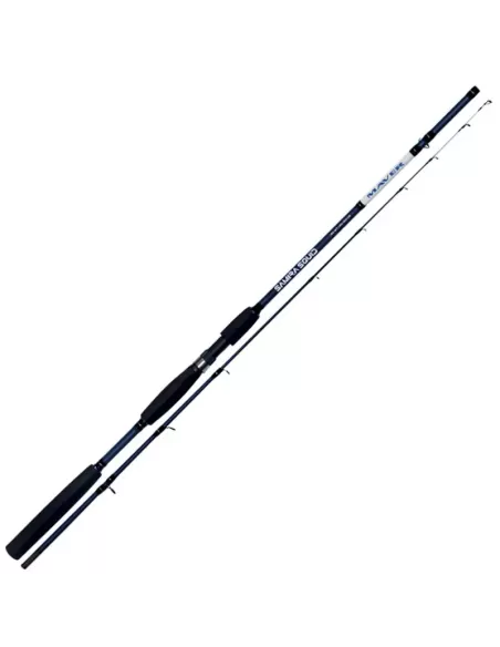 Maver Samira Squid Canna da Pesca per la Barca Canne da pesca Maver