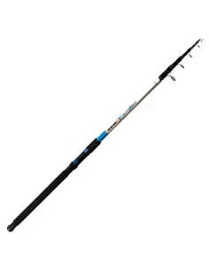 Maver Sette Mari Canna da Pesca Bolentino Fondo 20/80 gr Canne da pesca Maver