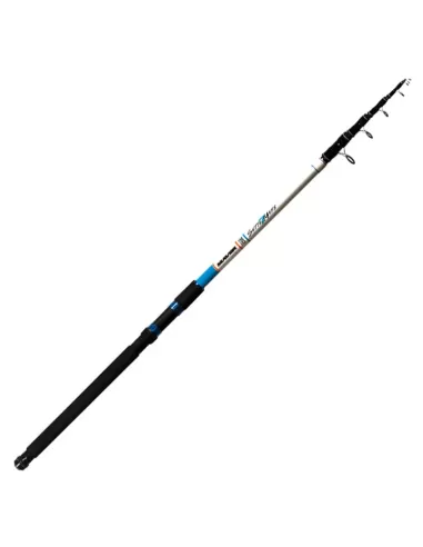 Maver Sette Mari Canna da Pesca Bolentino Fondo 20/80 gr Canne da pesca Maver