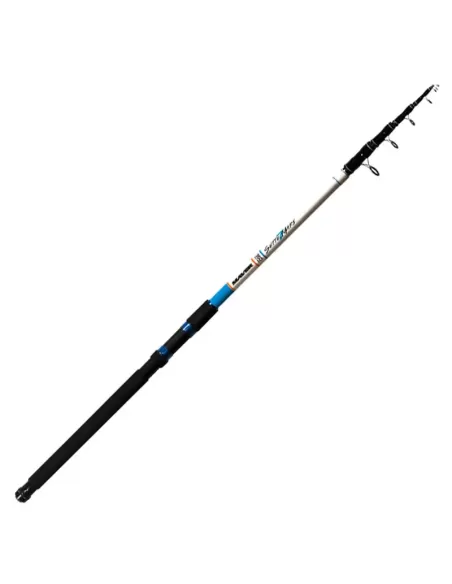 Maver Sette Mari Canna da Pesca Bolentino Fondo 20/80 gr Canne da pesca Maver