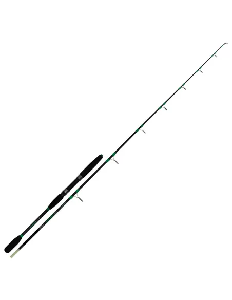 Maver Ultra Boat Canna da Pesca in Fibra Piena  Canne da pesca Maver