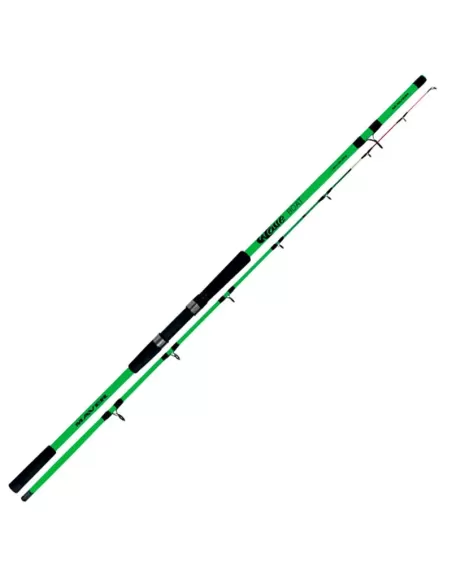 Maver Wave Boat Canne da Pesca Potenti da Barca Canne da pesca Maver