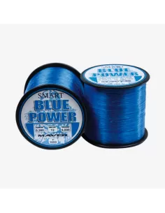 Smart Maver Blue Power Filo da Pesca Bobine da 4300 mt a 1600 mt Fili da pesca Maver