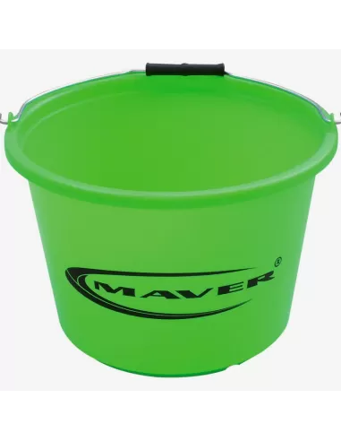 Maver Secchio Porta Pastura 13 litri Pasture Maver