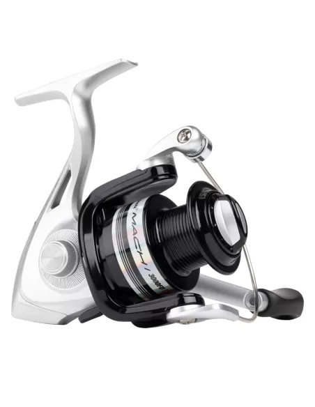 Shakespeare Match I Spinning Reel Mulinello da Pesca 5,2:1 Mulinelli da Pesca Shakespeare