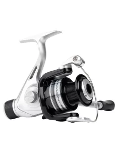 Shakespeare Match I Spinning Reel Fishing Reel 5.2:1 Rear Clutch 